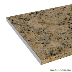 Стільниця Еверест Граніт Індійський 230х60