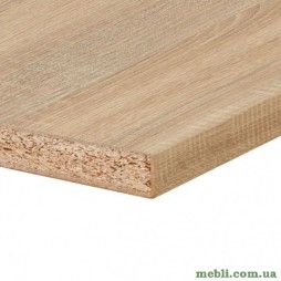 Стільниця Еверест Дуб сонома 190х60