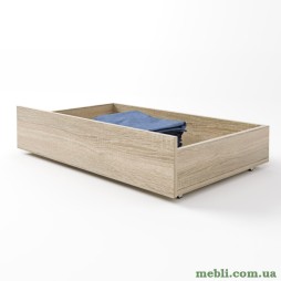 Ящик висувний для Асторія Еверест дуб сонома