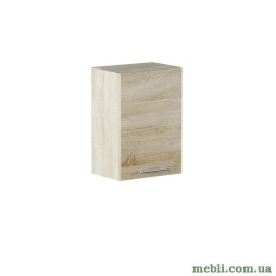 Кухонний модуль верхній Еверест Еко 400 дуб сонома 40х30х58