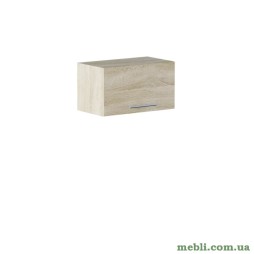 Кухонний модуль під витяжку Еверест Еко 500 дуб сонома 50х30х28