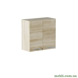 Кухонний модуль верхній Еверест Еко 600 дуб сонома 60х30х58