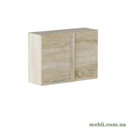Кухонний модуль верхній кутовий Еверест Еко 600 дуб сонома 60х30х58
