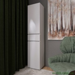 Пенал з висувним ящиком Еверест Лайт ПЛ-1 Німфея Альба