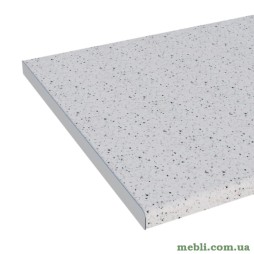 Стільниця Еверест Мармурова Крихта 240х60