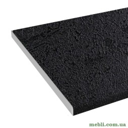 Стільниця Еверест Негро 140х60