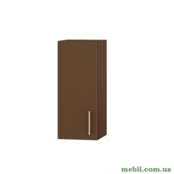 Кухонний модуль верхній Еверест Оптіма В01-300 Капучіно 30х30х72