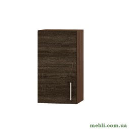 Кухонний модуль верхній Еверест Оптіма В01-400 Дуб трюфель 40х30х72