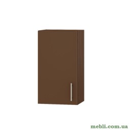 Кухонний модуль верхній Еверест Оптіма В01-400 Капучіно 40х30х72