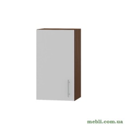 Кухонний модуль верхній Еверест Оптіма В01-400 Німфея альба 40х30х72