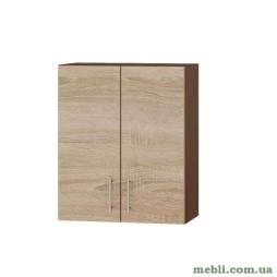Кухонний модуль сушарка Еверест Оптіма В06-600 Дуб сонома 60х30х72