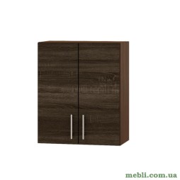 Кухонний модуль сушарка Еверест Оптіма В06-600 Дуб трюфель 60х30х72