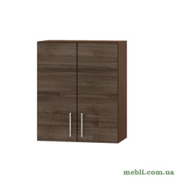 Кухонний модуль сушарка Еверест Оптіма В06-600 Дуб шамоні темний 60х30х72
