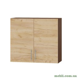 Кухонний модуль сушарка Еверест Оптіма В06-800 Дуб крафт золотий 80х30х72