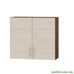 Кухонний модуль сушарка Еверест Оптіма В06-800 Дуб шамоні світлий 80х30х72