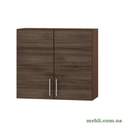Кухонний модуль сушарка Еверест Оптіма В06-800 Дуб шамоні темний 80х30х72