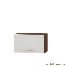 Кухонний модуль під витяжку Еверест Оптіма В09-600 Дуб крафт білий 60х30х36