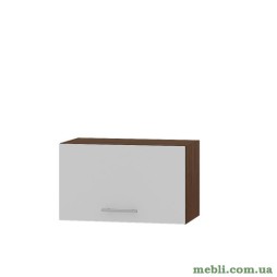 Кухонний модуль під витяжку Еверест Оптіма В09-600 Німфея альба 60х30х36