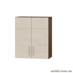 Кухонний модуль верхній Еверест Оптіма В10-600 Дуб шамоні світлий 60х30х72