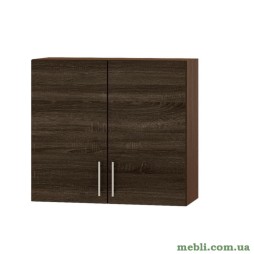 Кухонний модуль верхній Еверест Оптіма В10-800 Дуб трюфель 80х30х72