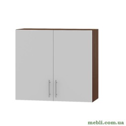 Кухонний модуль верхній Еверест Оптіма В10-800 Німфея альба 80х30х72