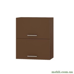 Кухонний модуль верхній Еверест Оптіма В14-600 Капучіно 60х30х72