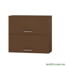 Кухонний модуль верхній Еверест Оптіма В14-800 Капучіно 80х30х72