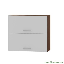 Кухонний модуль верхній Еверест Оптіма В14-800 Німфея альба 80х30х72