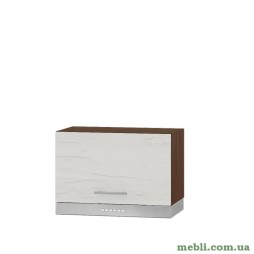 Кухонний модуль під витяжку Еверест Оптіма В15-600 Дуб крафт білий 60х30х36