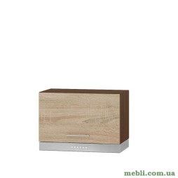 Кухонний модуль під витяжку Еверест Оптіма В15-600 Дуб сонома 60х30х36