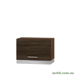 Кухонний модуль під витяжку Еверест Оптіма В15-600 Дуб трюфель 60х30х36