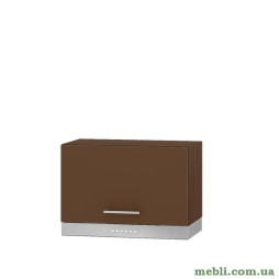 Кухонний модуль під витяжку Еверест Оптіма В15-600 Капучіно 60х30х36