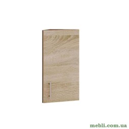 Кухонний модуль верхній кутовий Еверест Оптіма В33-300 Дуб сонома 30х30х72