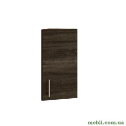 Кухонний модуль верхній кутовий Еверест Оптіма В33-300 Дуб трюфель 30х30х72