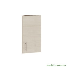 Кухонний модуль верхній кутовий Еверест Оптіма В33-300 Дуб шамоні світлий 30х30х72