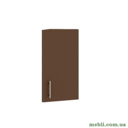 Кухонний модуль верхній кутовий Еверест Оптіма В33-300 Капучіно 30х30х72