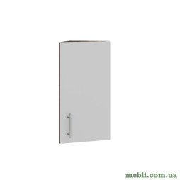 Кухонний модуль верхній кутовий Еверест Оптіма В33-300 Німфея альба 30х30х72