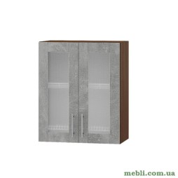 Кухонний модуль сушарка Еверест Оптіма ВВ06-600 Бетон 60х30х72