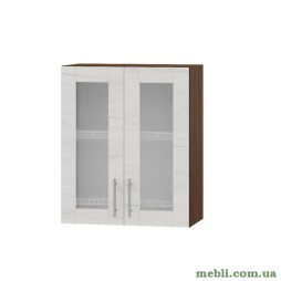 Кухонний модуль сушарка Еверест Оптіма ВВ06-600 Дуб крафт білий 60х30х72