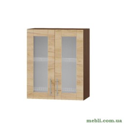 Кухонний модуль сушарка Еверест Оптіма ВВ06-600 Дуб крафт золотий 60х30х72