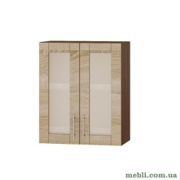 Кухонний модуль сушарка Еверест Оптіма ВВ06-600 Дуб сонома 60х30х72