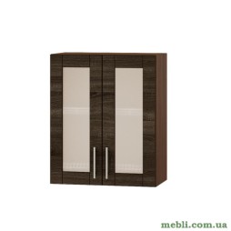 Кухонний модуль сушарка Еверест Оптіма ВВ06-600 Дуб трюфель 60х30х72