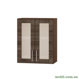 Кухонний модуль сушарка Еверест Оптіма ВВ06-600 Дуб шамоні темний 60х30х72