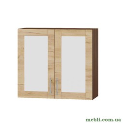 Кухонний модуль сушарка Еверест Оптіма ВВ06-800 Дуб крафт золотий 80х30х72