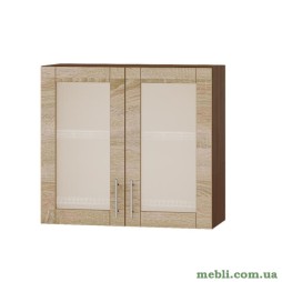 Кухонний модуль сушарка Еверест Оптіма ВВ06-800 Дуб сонома 80х30х72