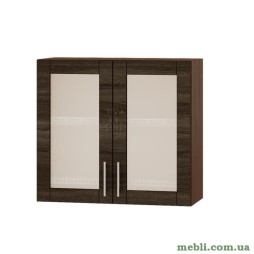 Кухонний модуль сушарка Еверест Оптіма ВВ06-800 Дуб трюфель 80х30х72