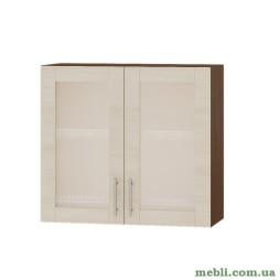 Кухонний модуль сушарка Еверест Оптіма ВВ06-800 Дуб шамоні світлий 80х30х72