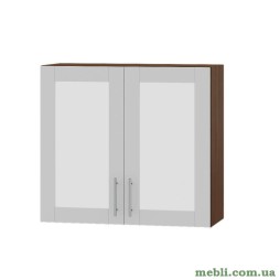 Кухонний модуль сушарка Еверест Оптіма ВВ06-800 Німфея альба 80х30х72