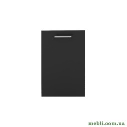 Фасад під посудомийку Еверест Оптіма ПМ-450 Антрацит 45х2х71