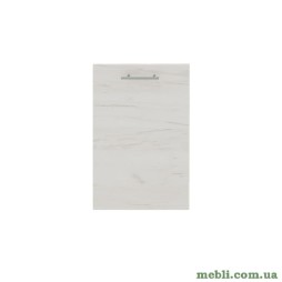 Фасад під посудомийку Еверест Оптіма ПМ-450 Дуб крафт білий 45х2х71